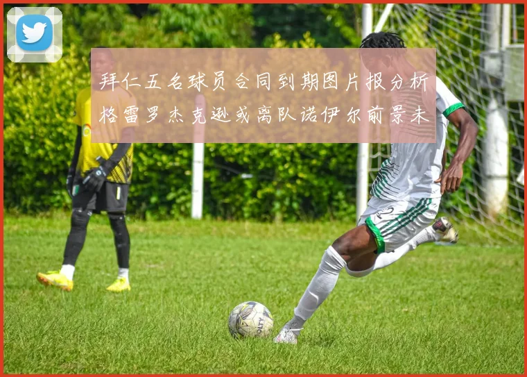 拜仁五名球员合同到期图片报分析格雷罗杰克逊或离队诺伊尔前景未定